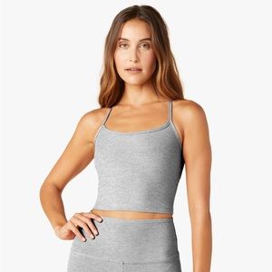 Beyond Yoga Space Dye Tank